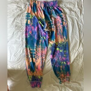 Brooke Taylors Yoga Joggers